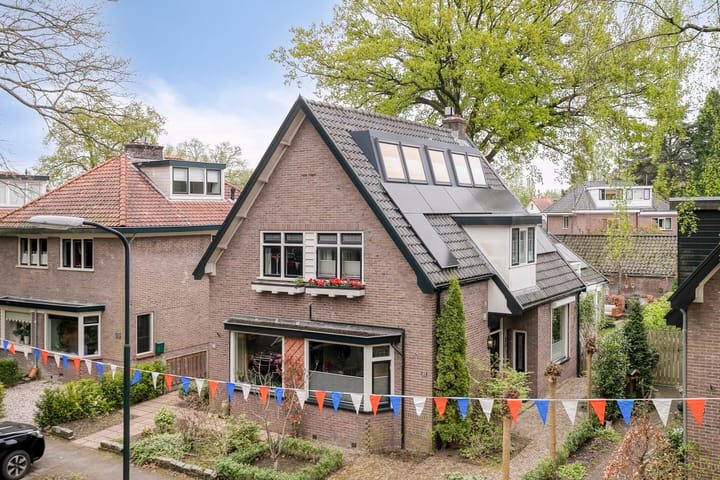 Foto 37 van Planetenlaan 69