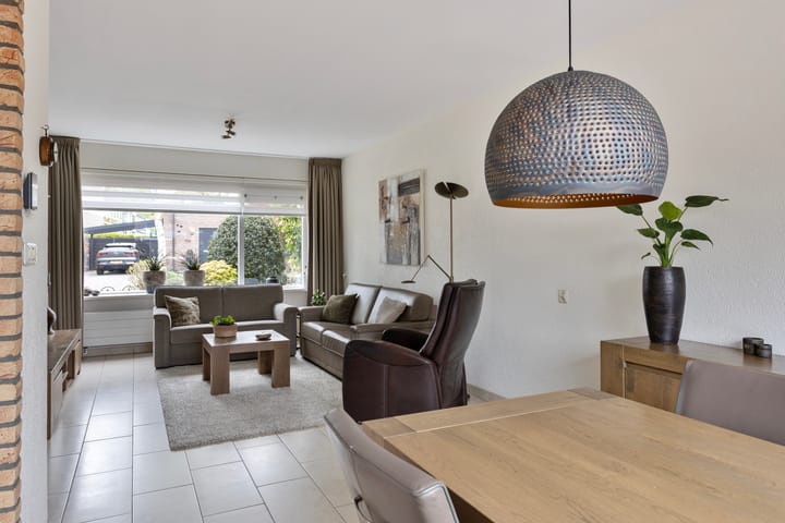 Foto 7 van Kruizemuntstraat 559