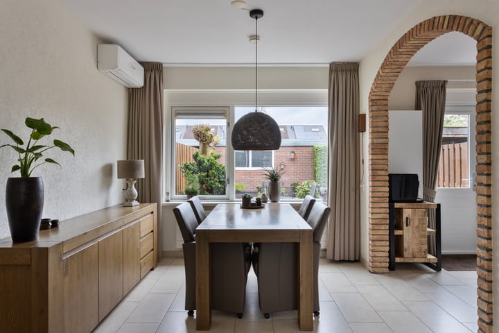 Foto 8 van Kruizemuntstraat 559