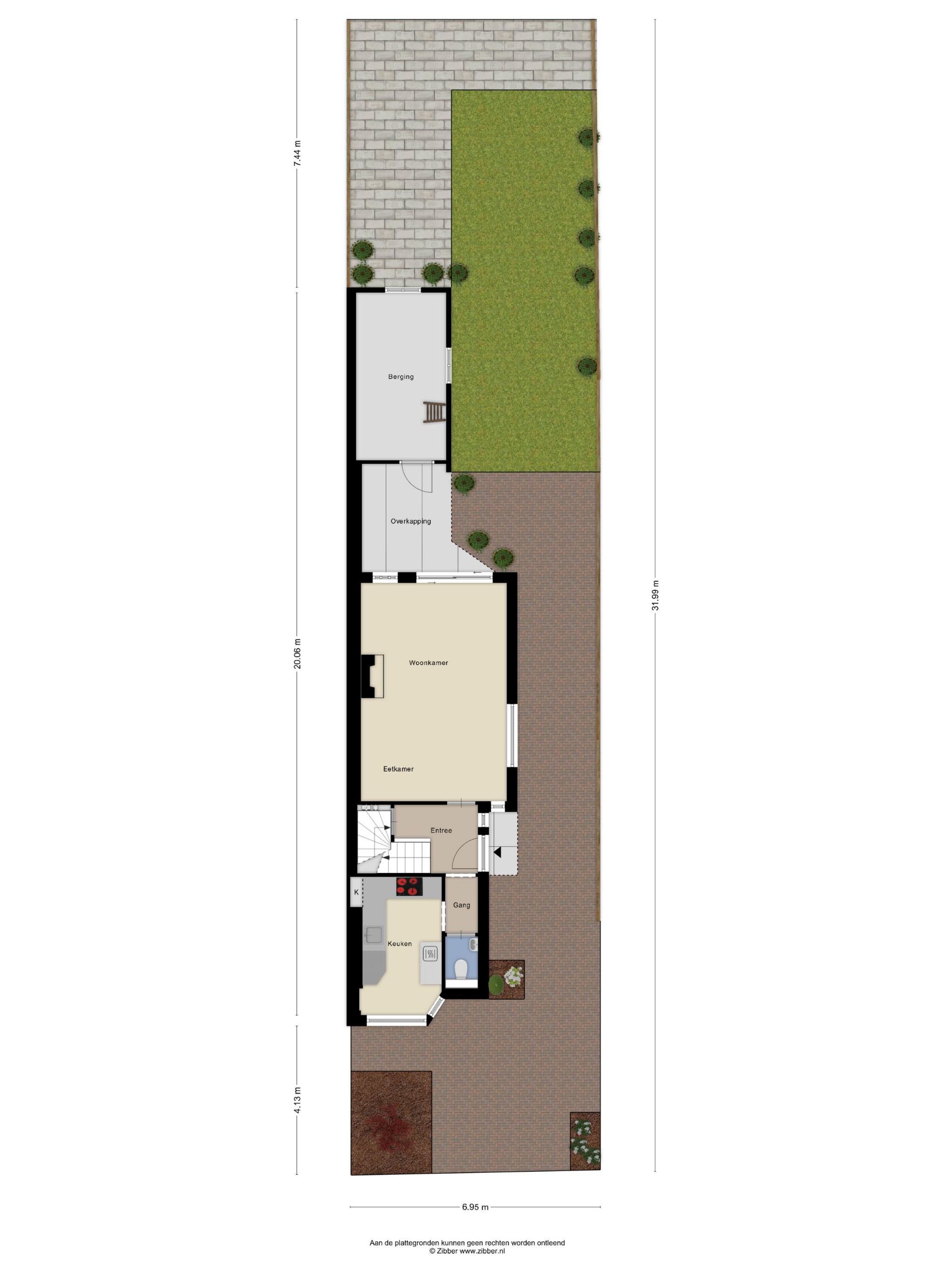 Photo 39 of Planetenlaan 69