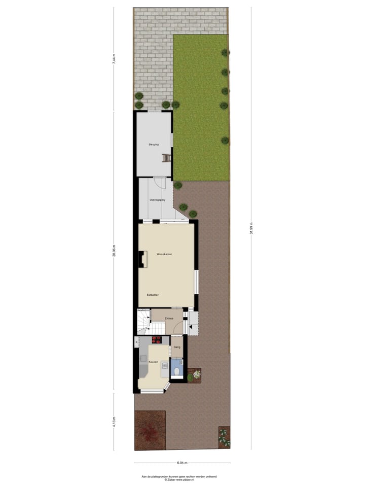 Foto 39 van Planetenlaan 69