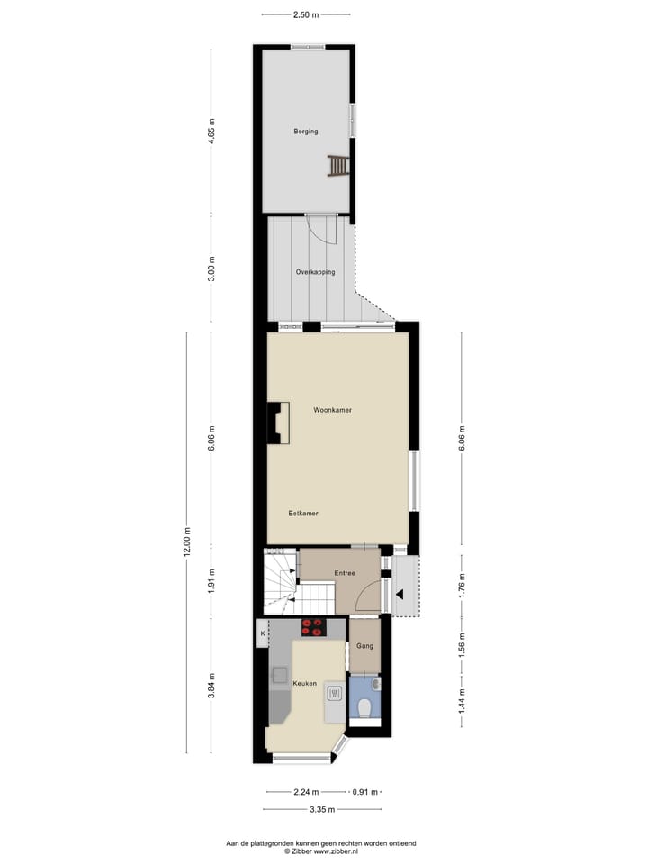 Foto 40 van Planetenlaan 69