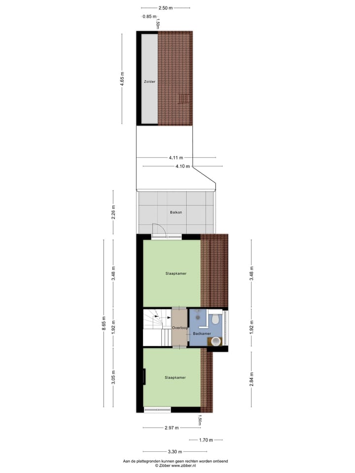 Foto 41 van Planetenlaan 69