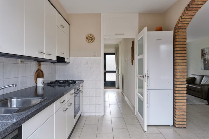 Foto 10 van Kruizemuntstraat 559