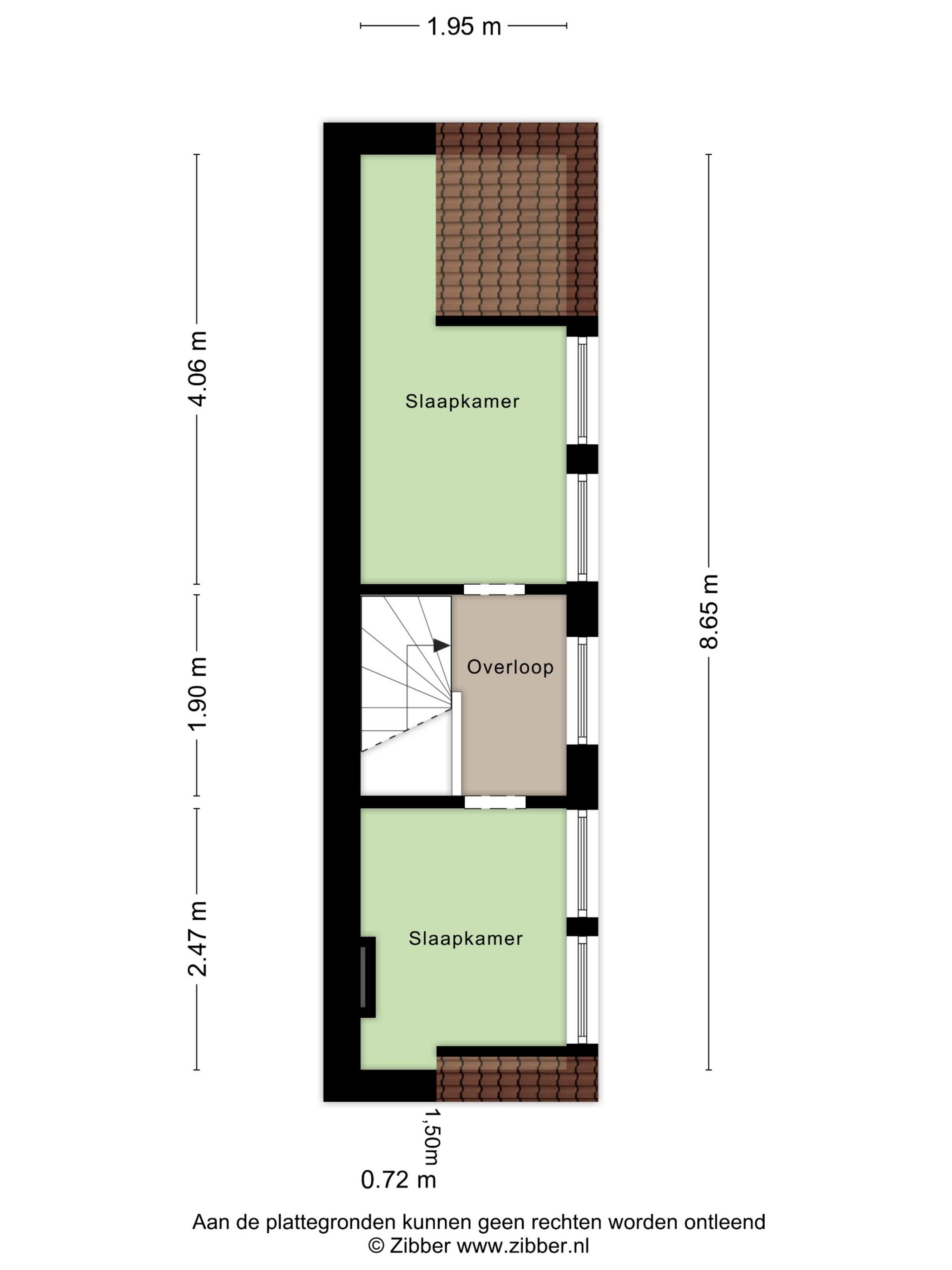 Photo 42 of Planetenlaan 69