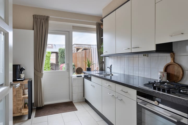 Foto 11 van Kruizemuntstraat 559