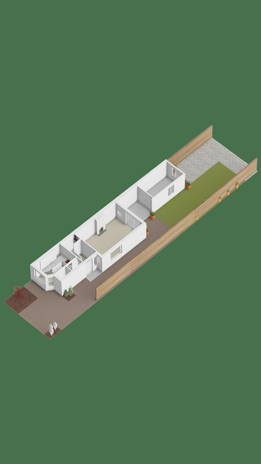 Photo 44 of Planetenlaan 69