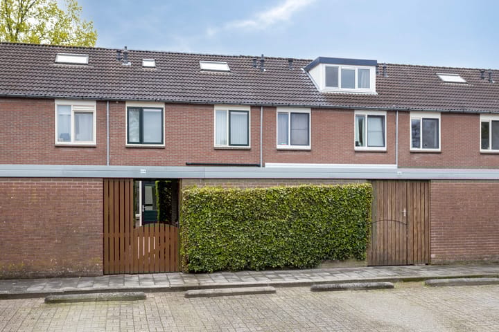 Foto 26 van Kruizemuntstraat 559