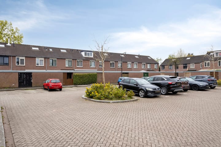 Foto 27 van Kruizemuntstraat 559