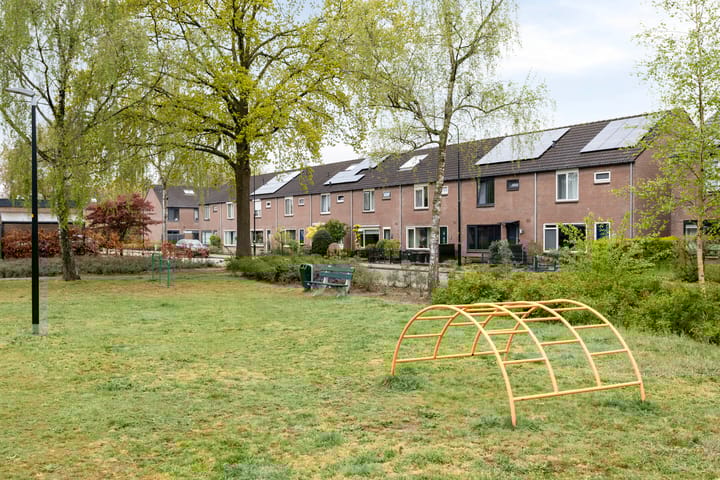 Foto 28 van Kruizemuntstraat 559