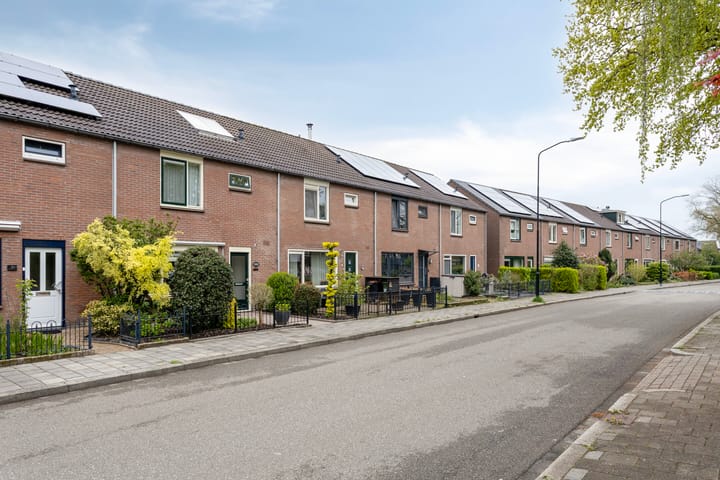 Foto 29 van Kruizemuntstraat 559