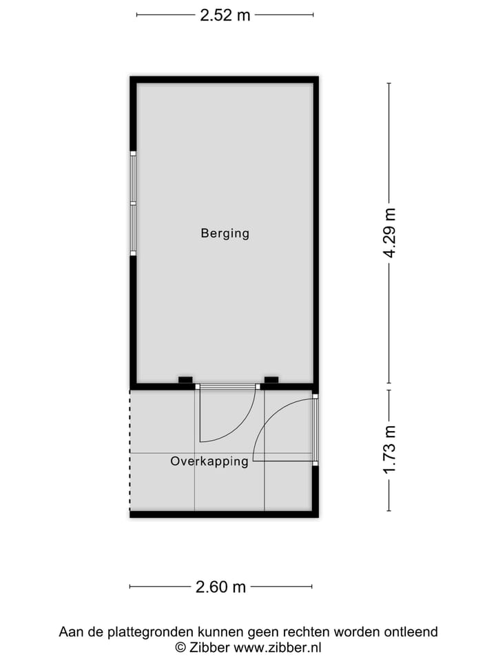 Foto 35 van Kruizemuntstraat 559