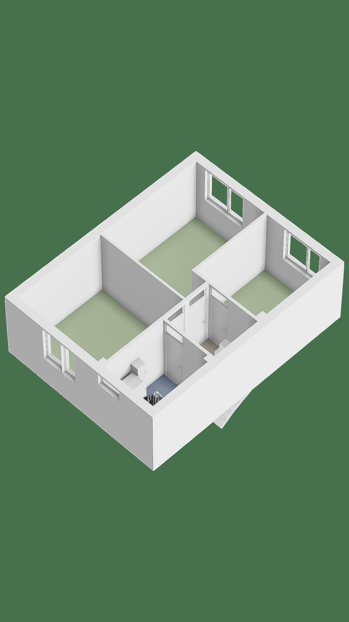 Foto 37 van Kruizemuntstraat 559