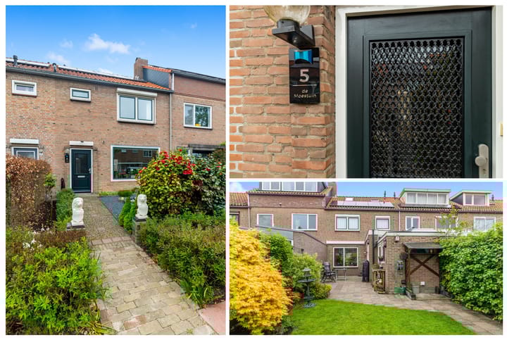 Foto 2 van De Moestuin 5