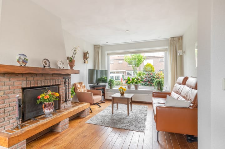 Foto 3 van De Moestuin 5