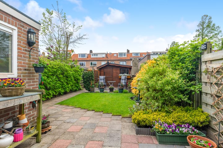 Foto 4 van De Moestuin 5