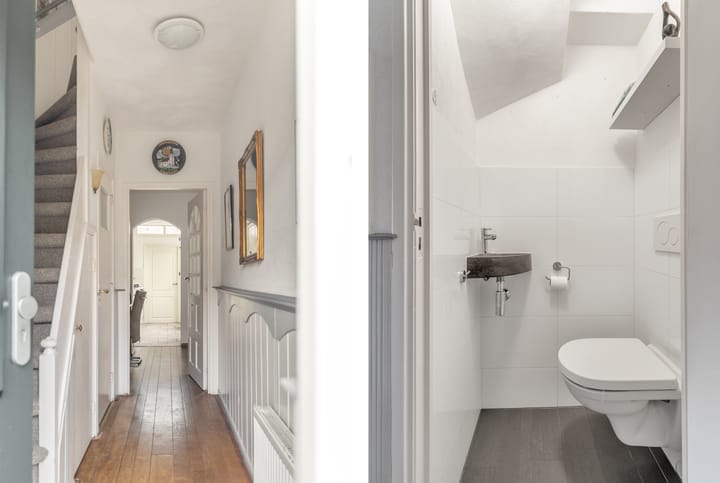 Foto 5 van De Moestuin 5