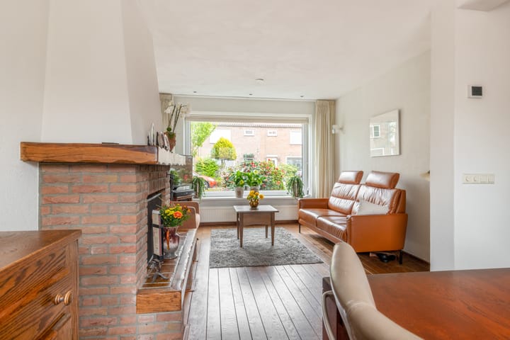 Foto 6 van De Moestuin 5