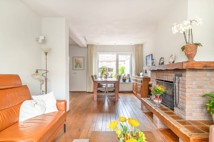 Foto 7 van De Moestuin 5