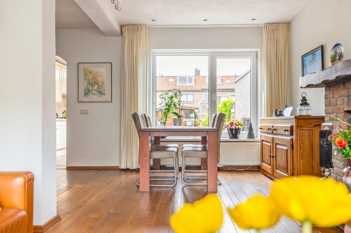 Foto 8 van De Moestuin 5