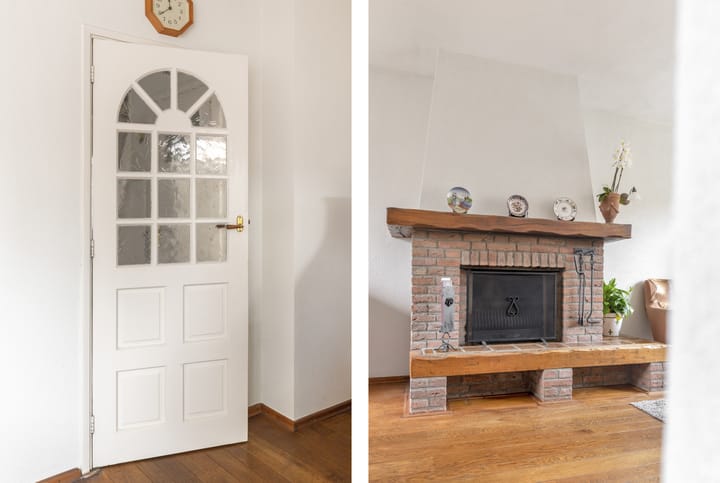 Foto 9 van De Moestuin 5