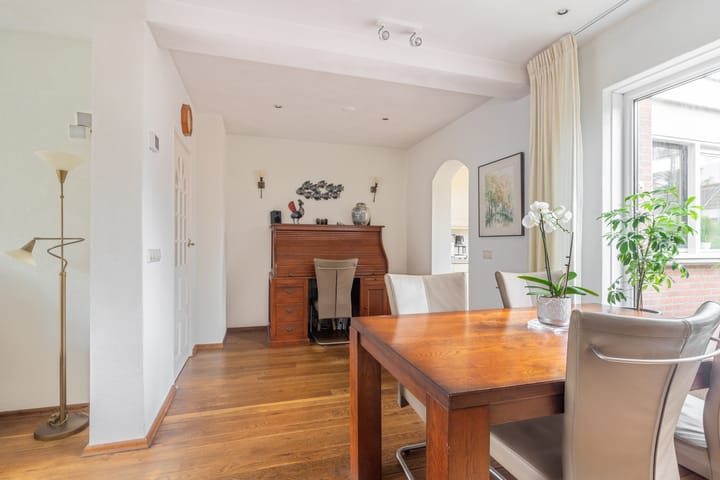 Foto 10 van De Moestuin 5