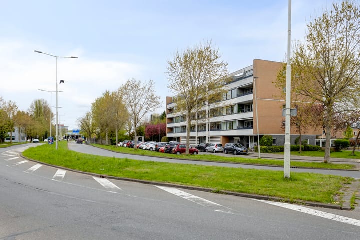 Foto 1 van Jacques Dutilhweg 753