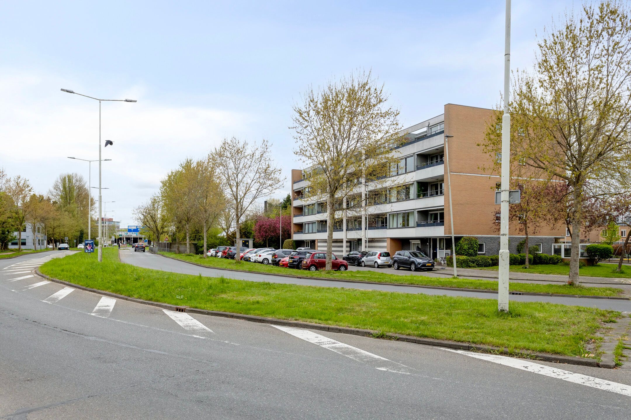 Jacques Dutilhweg, 753, Rotterdam, 3065JH, Zuid-Holland, Nederland 753