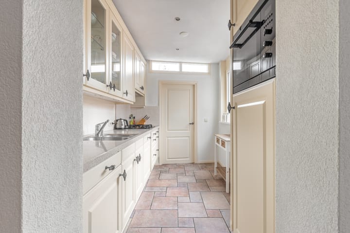 Foto 11 van De Moestuin 5