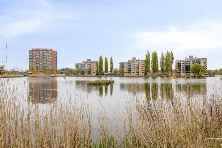 Foto 2 van Jacques Dutilhweg 753