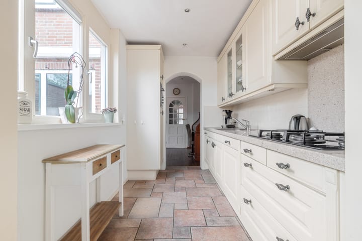 Foto 12 van De Moestuin 5