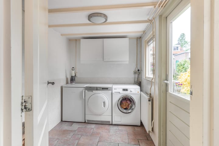 Foto 13 van De Moestuin 5