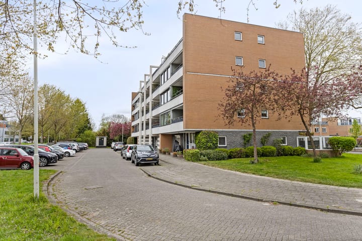 Foto 4 van Jacques Dutilhweg 753