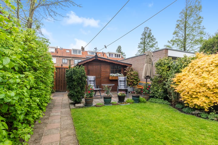 Foto 14 van De Moestuin 5