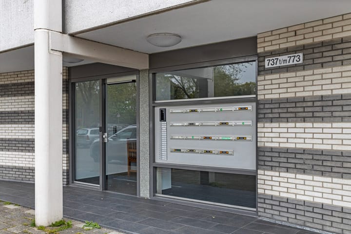 Foto 5 van Jacques Dutilhweg 753