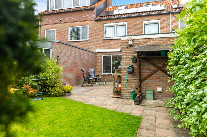 Foto 15 van De Moestuin 5