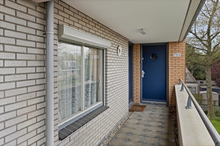 Foto 7 van Jacques Dutilhweg 753