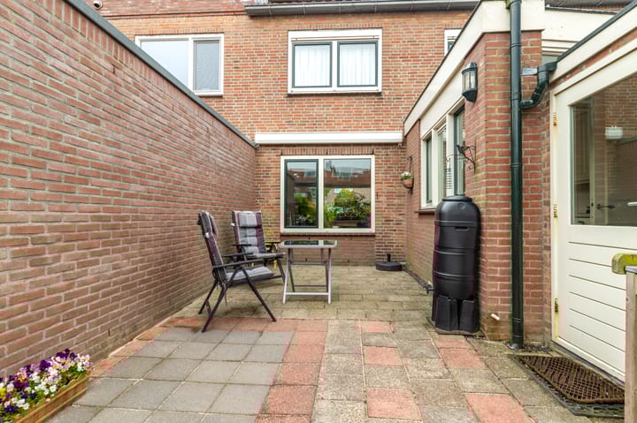 Foto 16 van De Moestuin 5