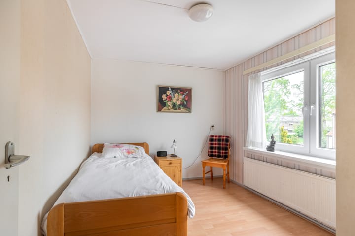 Foto 18 van De Moestuin 5