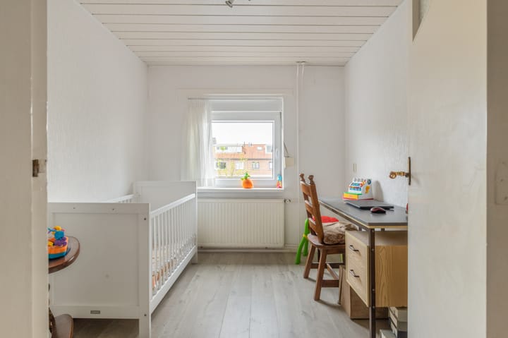 Foto 19 van De Moestuin 5