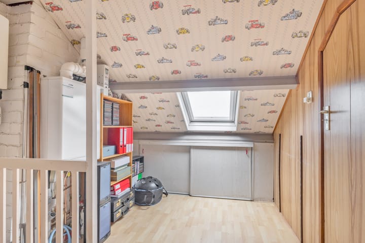 Foto 21 van De Moestuin 5