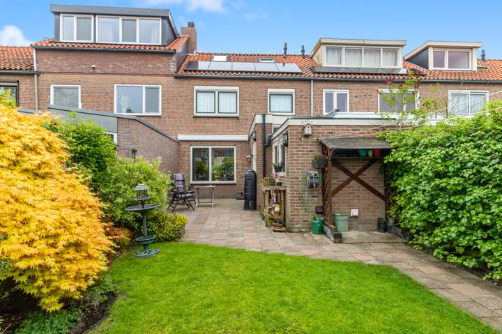 Foto 23 van De Moestuin 5