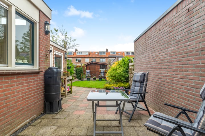 Foto 24 van De Moestuin 5