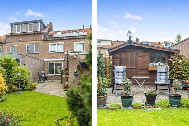 Foto 25 van De Moestuin 5