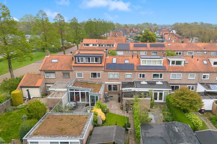 Foto 26 van De Moestuin 5