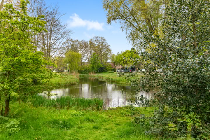 Foto 27 van De Moestuin 5