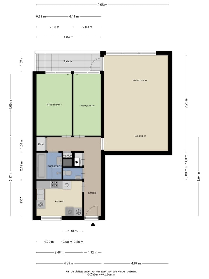 Foto 25 van Jacques Dutilhweg 753