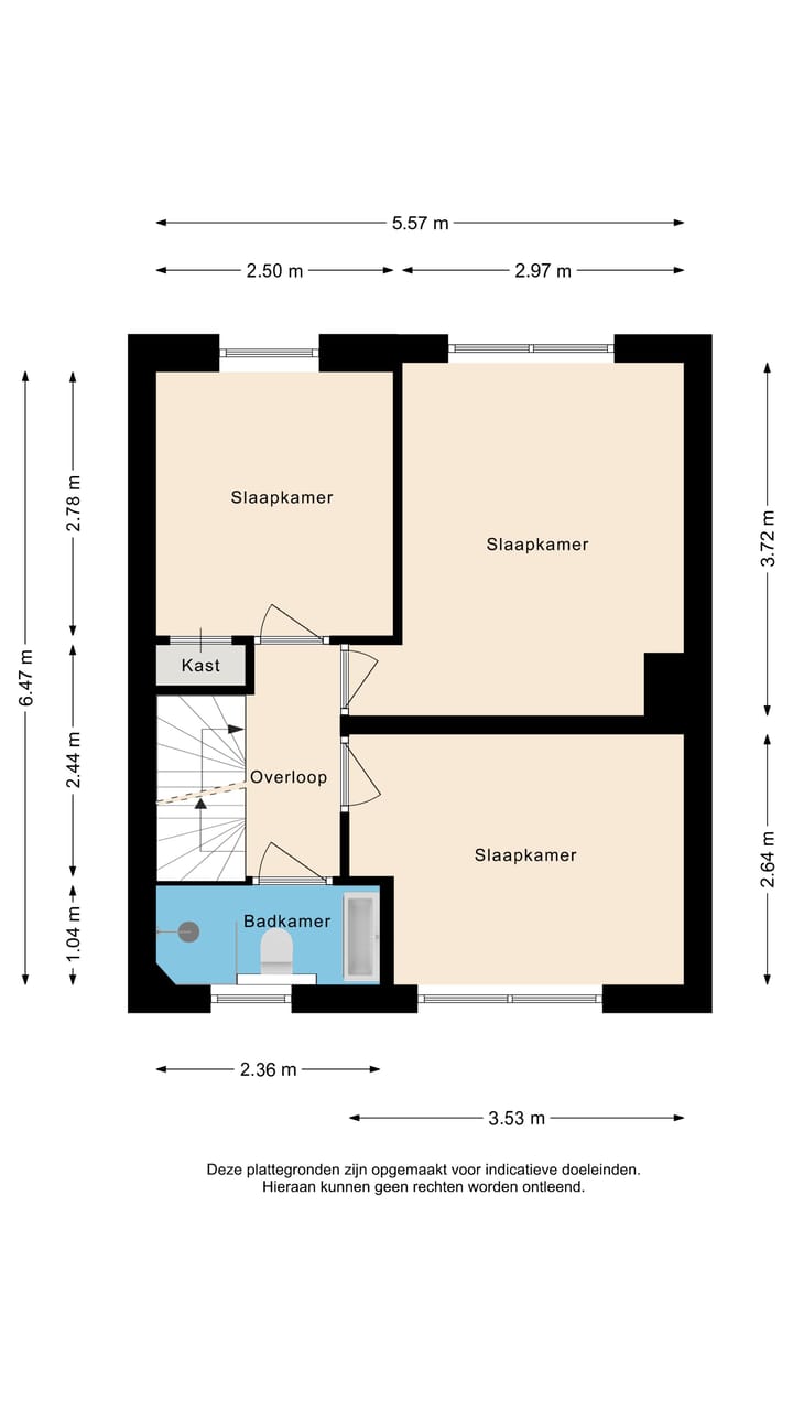 Foto 31 van De Moestuin 5