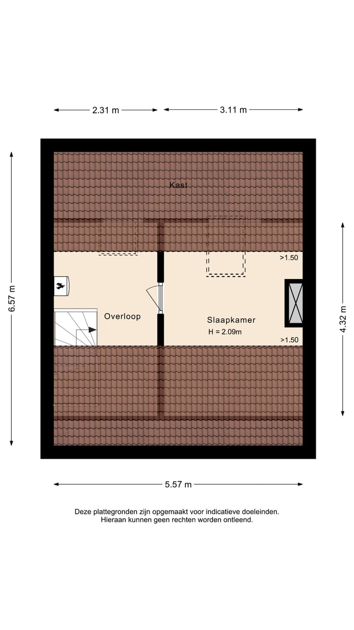 Foto 32 van De Moestuin 5