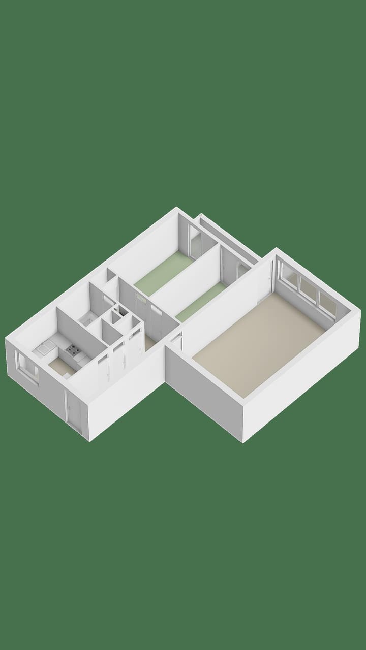 Foto 27 van Jacques Dutilhweg 753